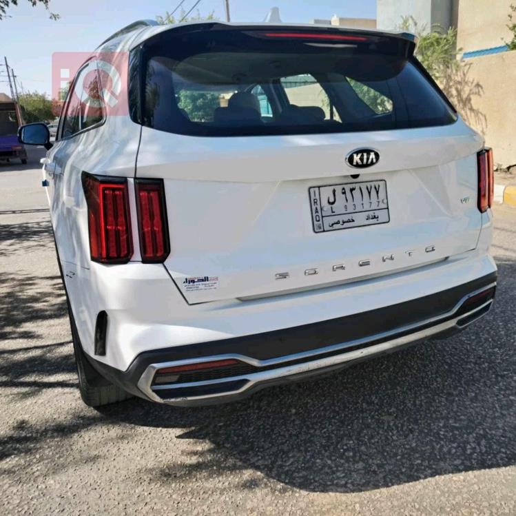 کیا سۆرینتۆ